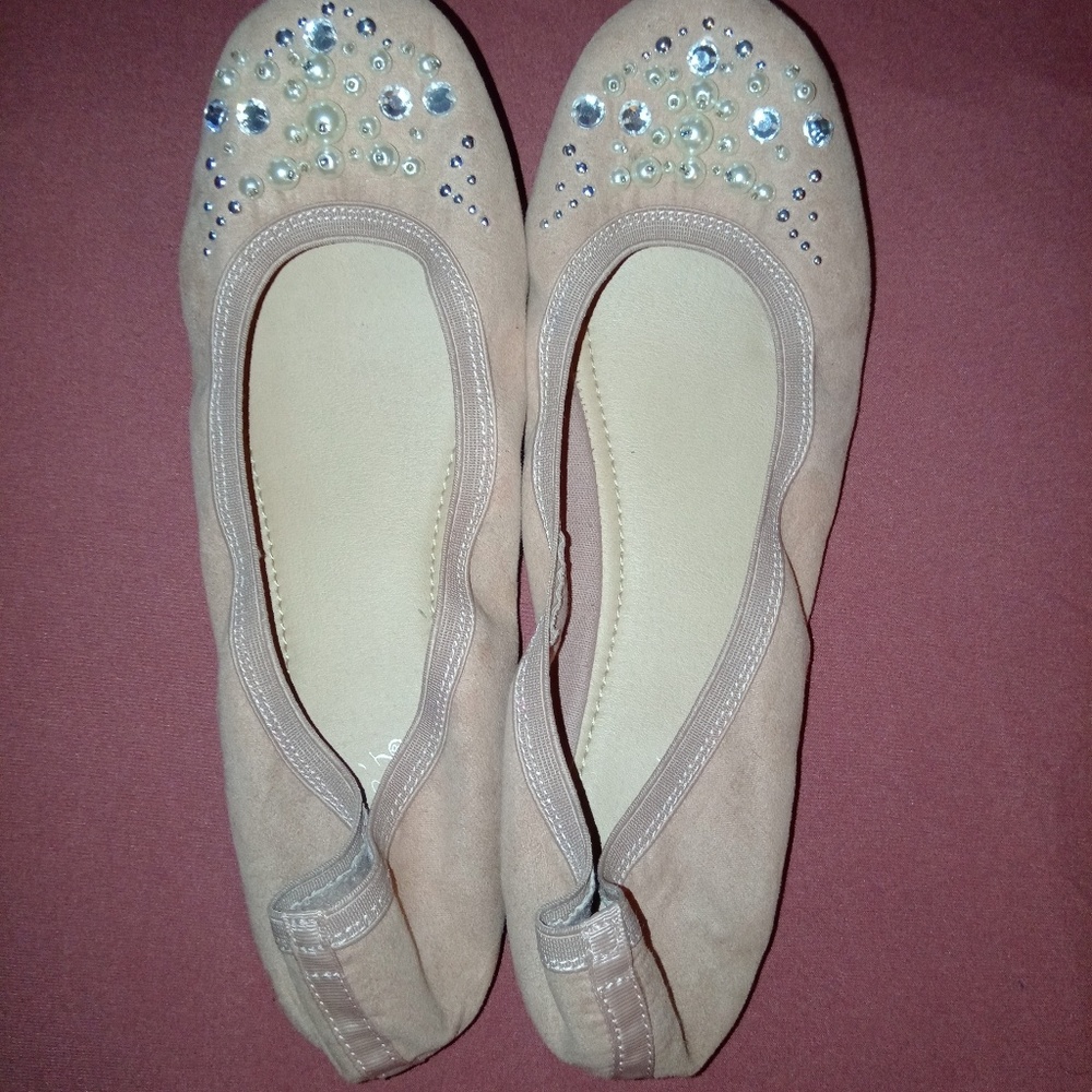 Women's Candies Slip on